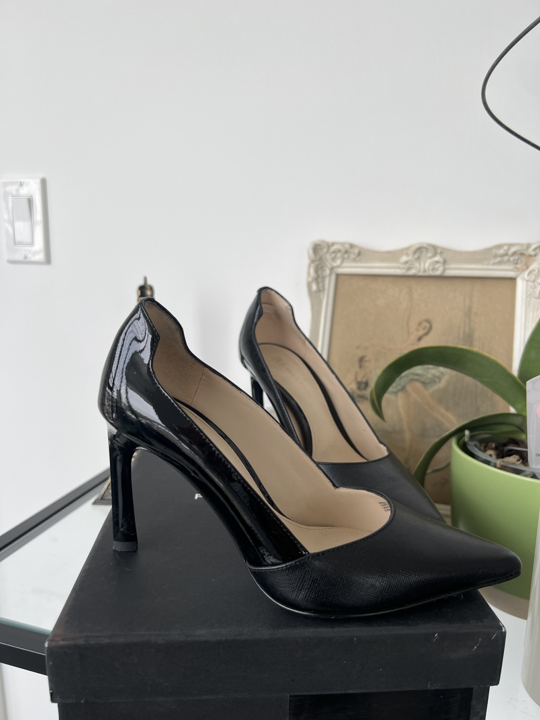 Pelle Moda heels - photo 2