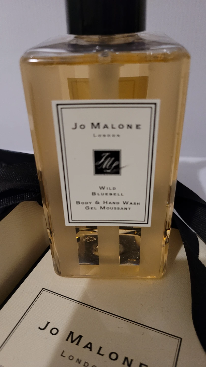 JO MALONE BODY &HAND WASH - photo 2