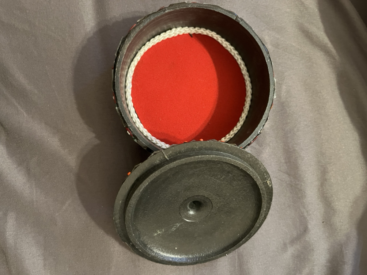 Hand made jewelry box image indicator(3)