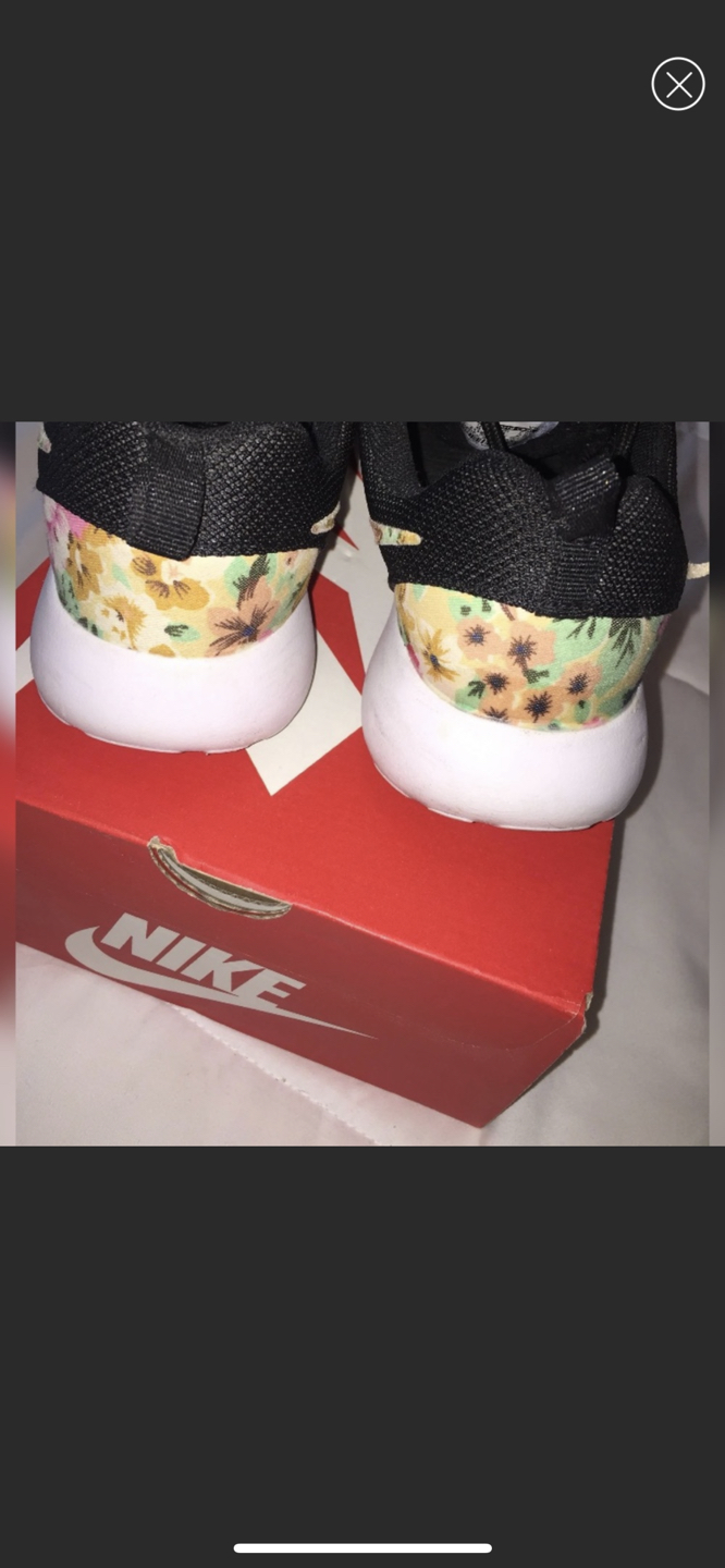 Nike shoes - photo 4