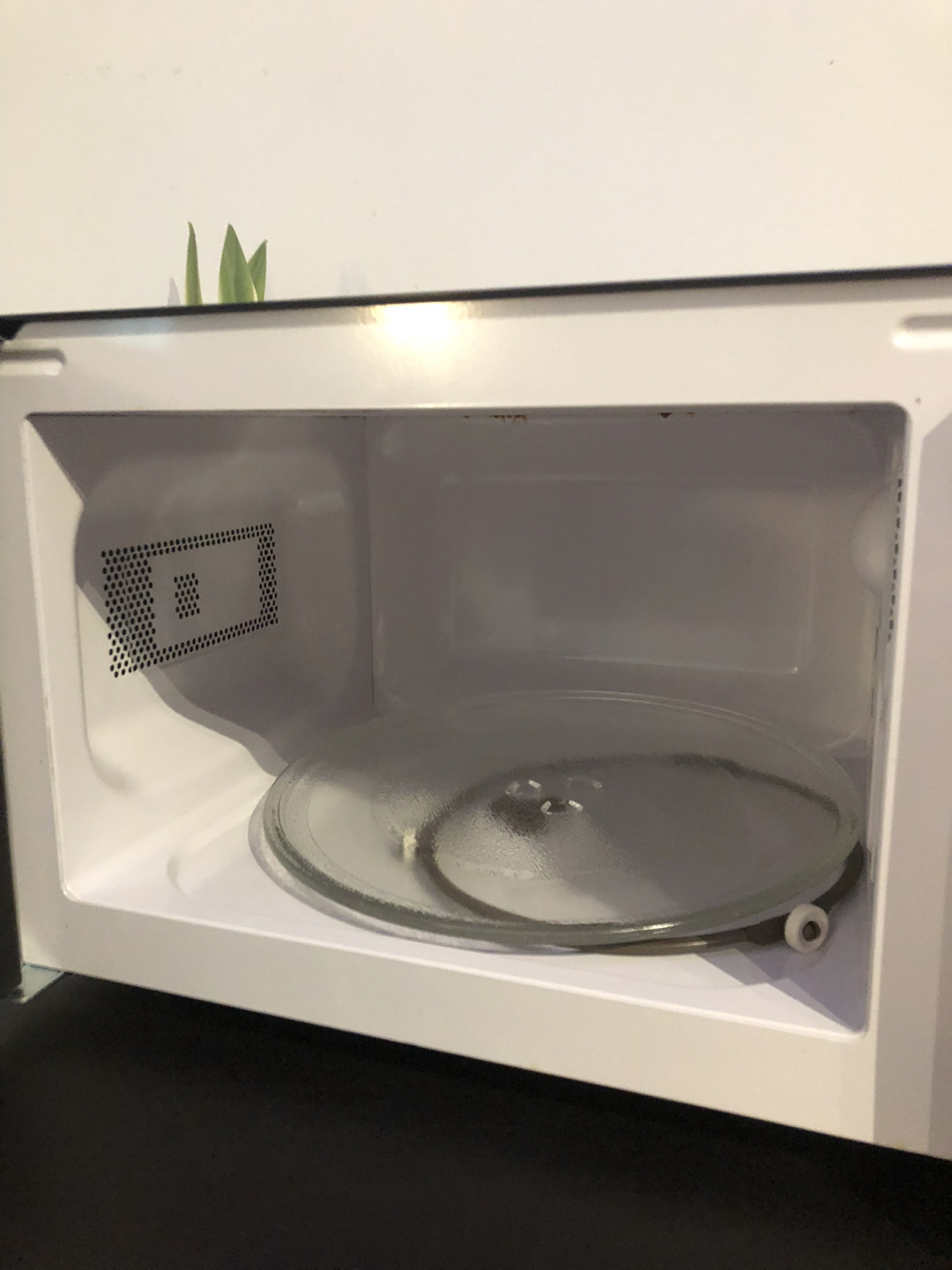 Microwave - photo 3