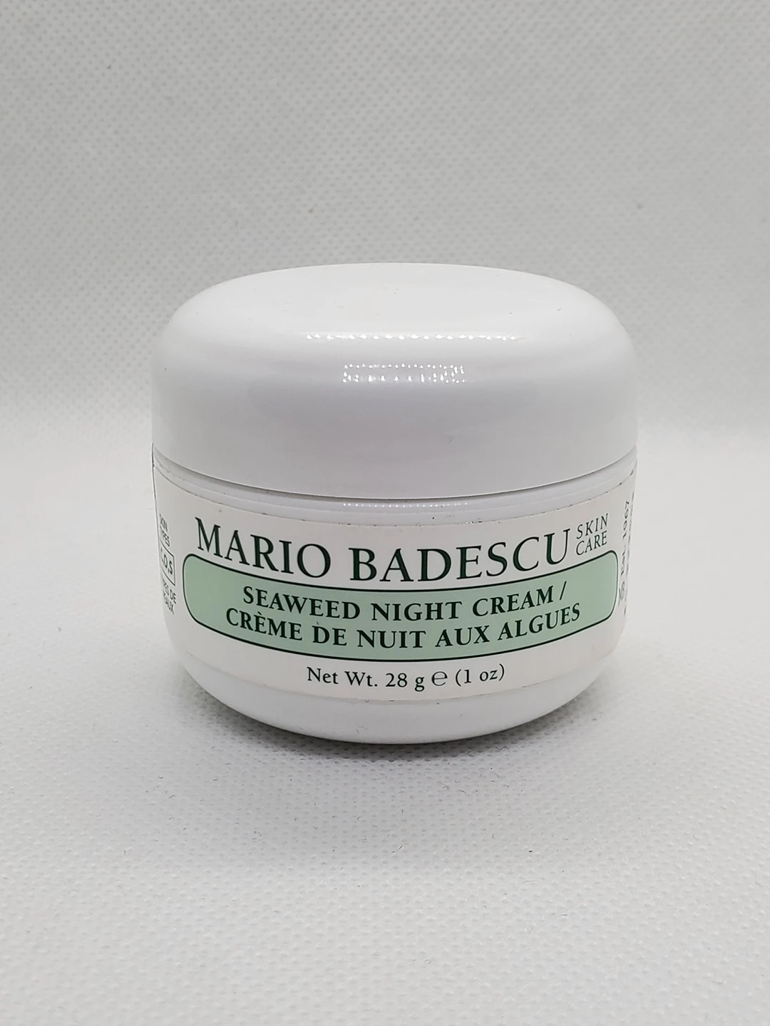 Mario Badescu Seaweed Night Cream thumbnail