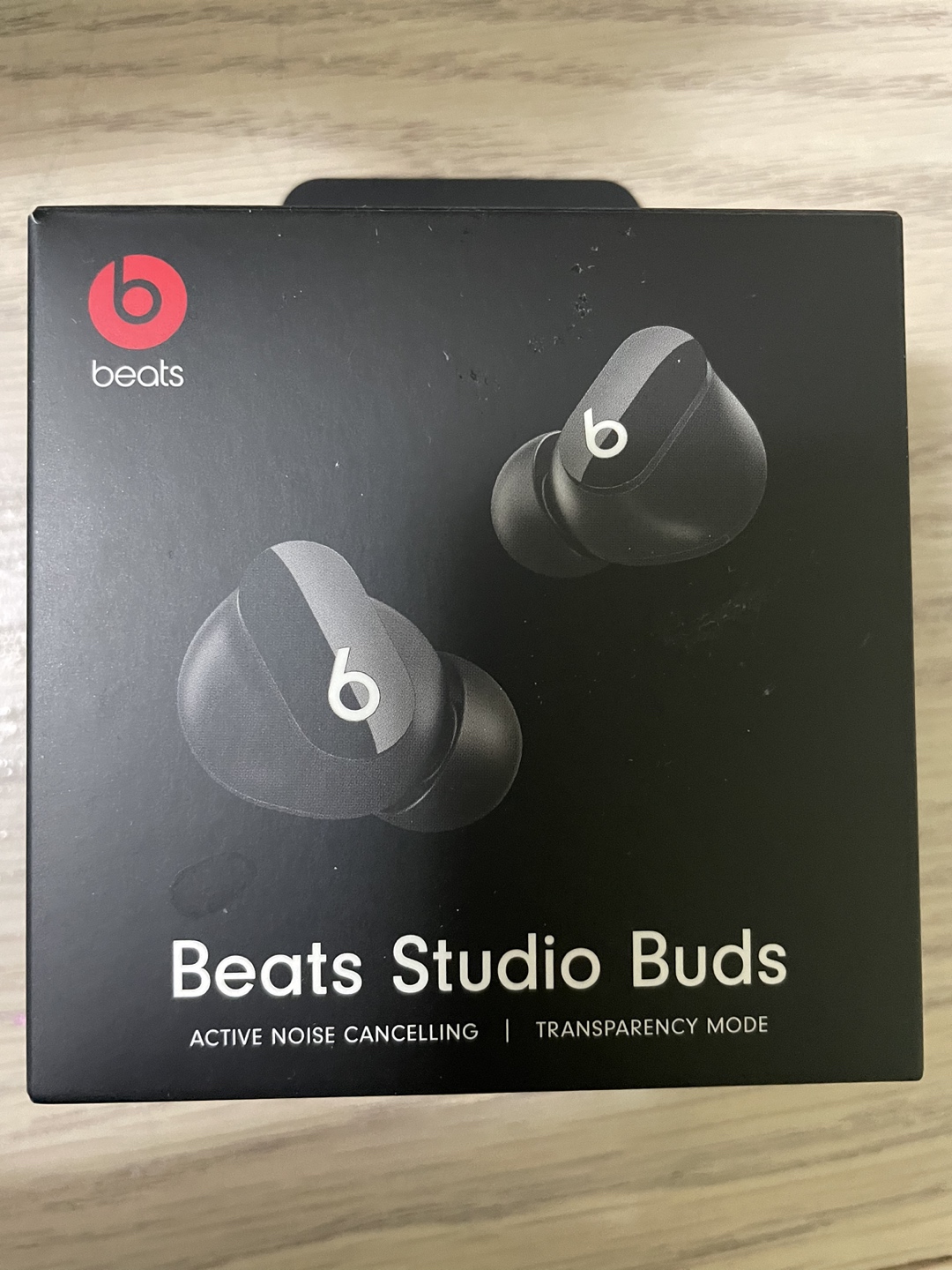 Beats Studio Buds