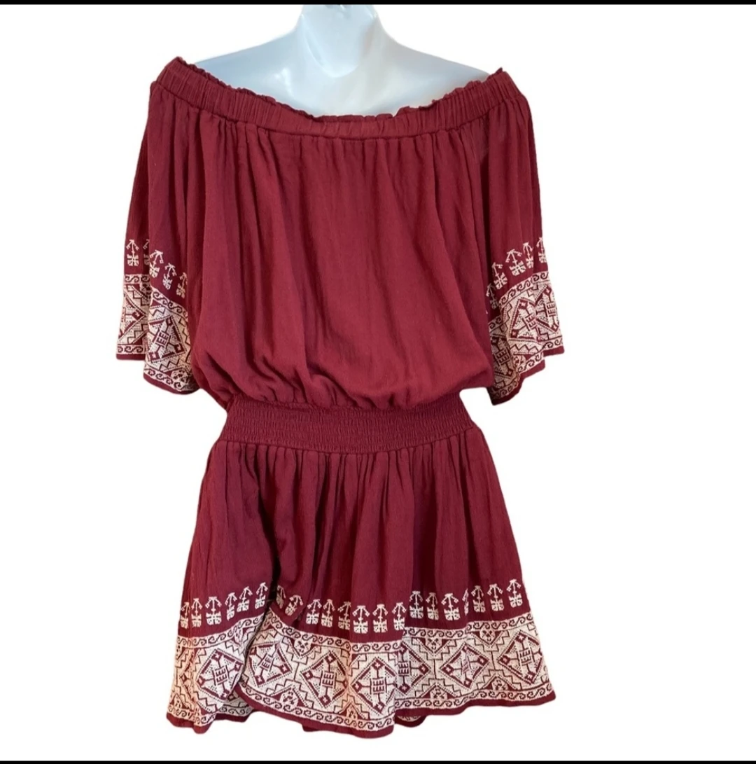 Revolve Tularosa Dress (small) image indicator(8)