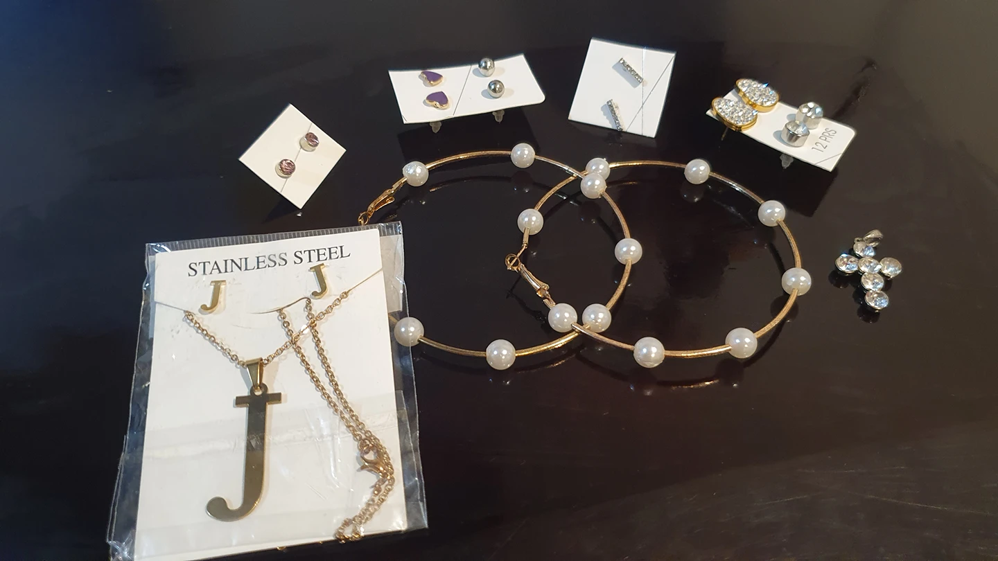 Jewelry thumbnail