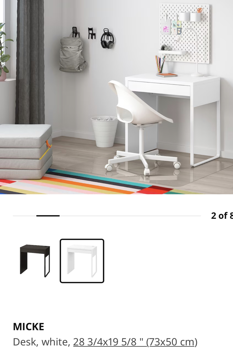 Office Desk