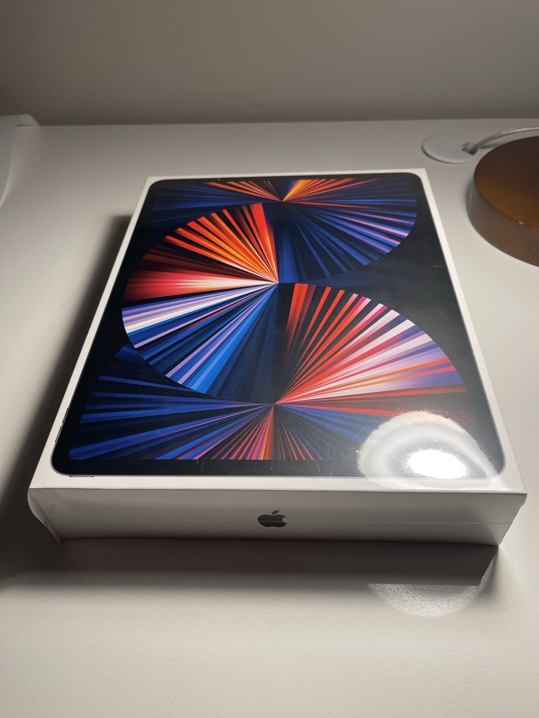 iPad Pro 12.9inch