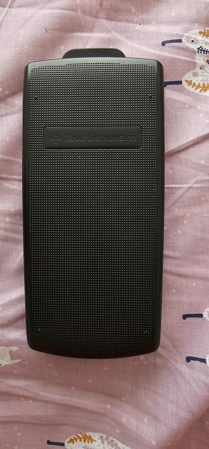 BA 2 Plus Financial Calculator image indicator(3)