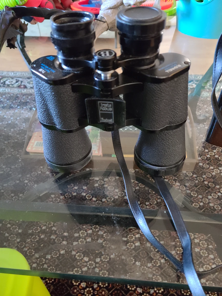 URGENT PICK UP TODAY BUSHNELL BONCULARS - photo 2