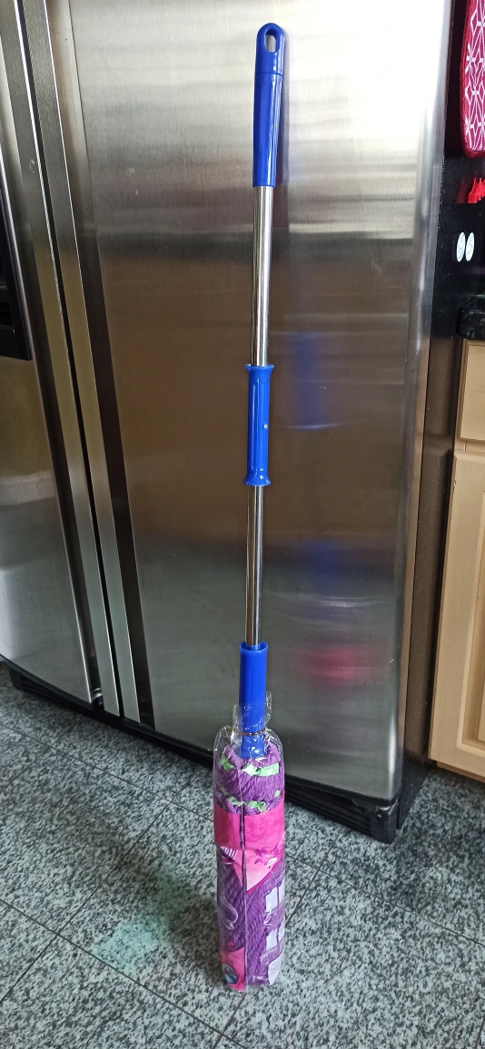 Self wringing twist Mop - New - photo 3