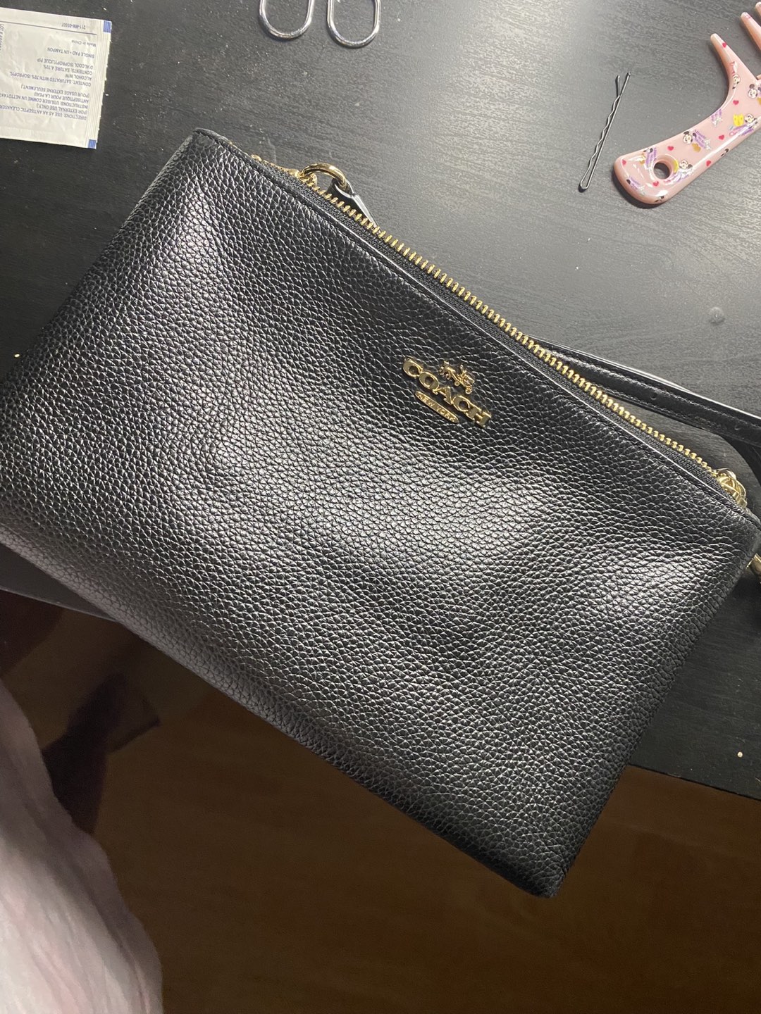 Coach Crossbody Bag
