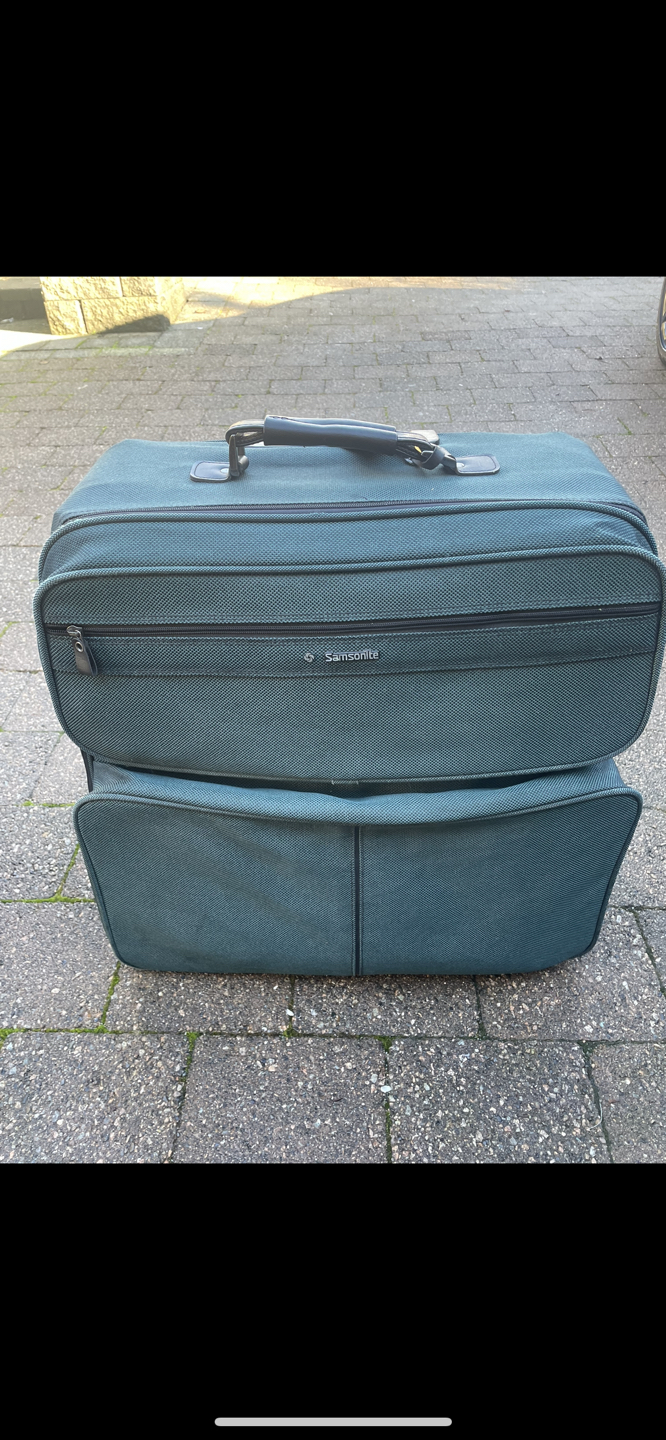 Suitcase - photo 3