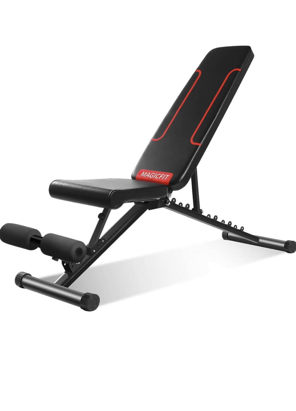 Workout bench thumbnail