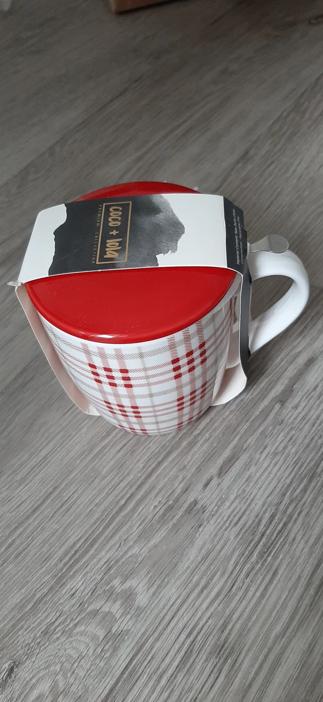 Mug with mix thumbnail