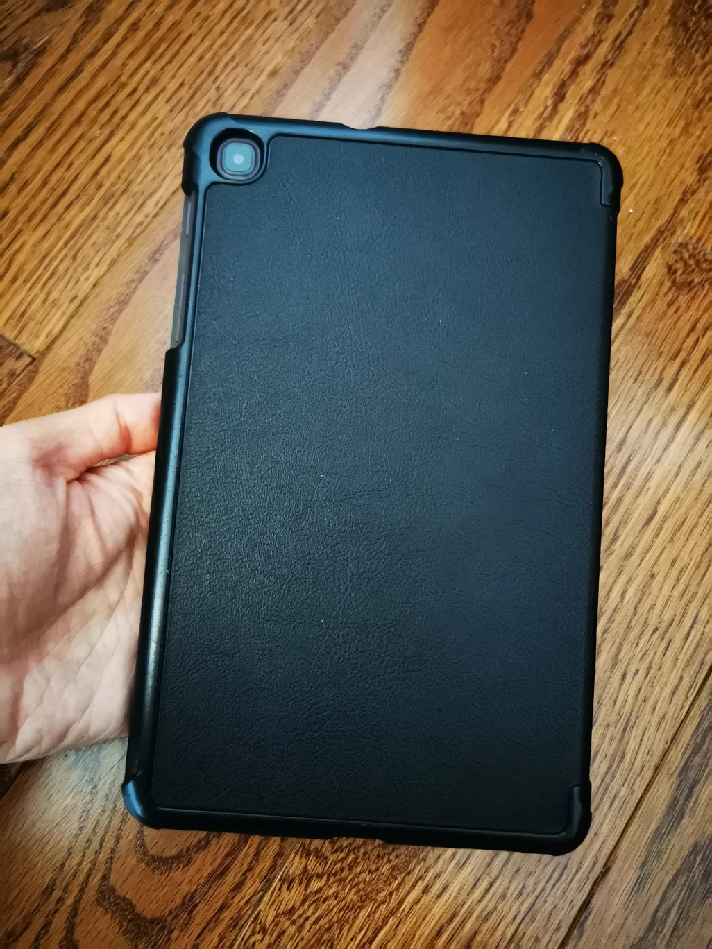 Samsung Galaxy Tab A 8.4 (2020) image indicator(3)