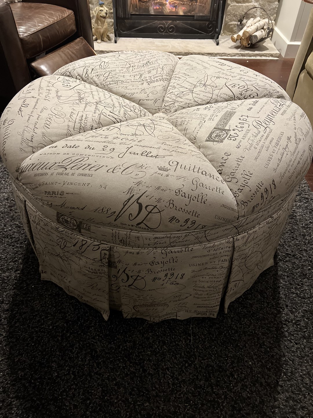 Ottoman