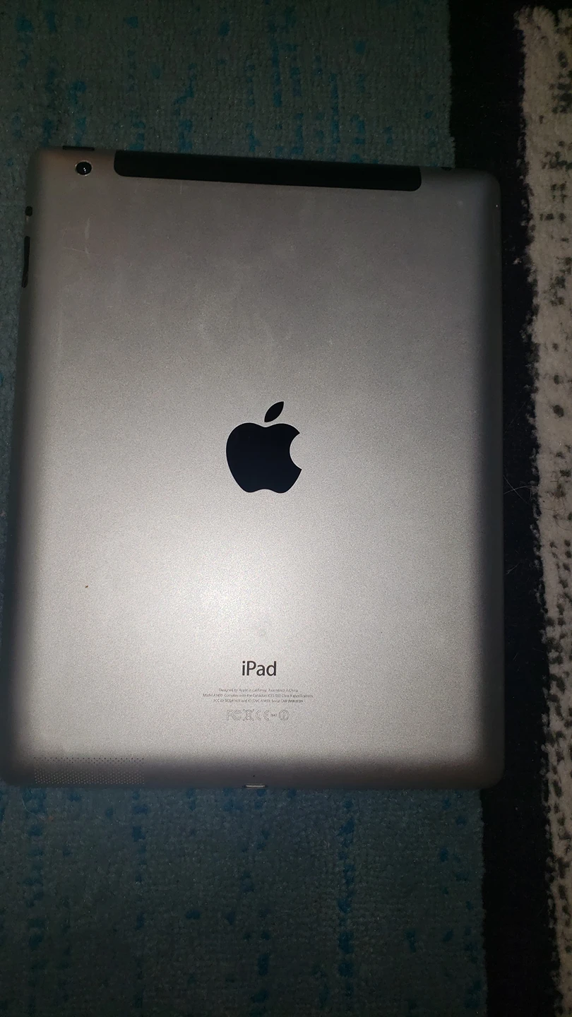 Apple Ipad (negotiable) - photo 2