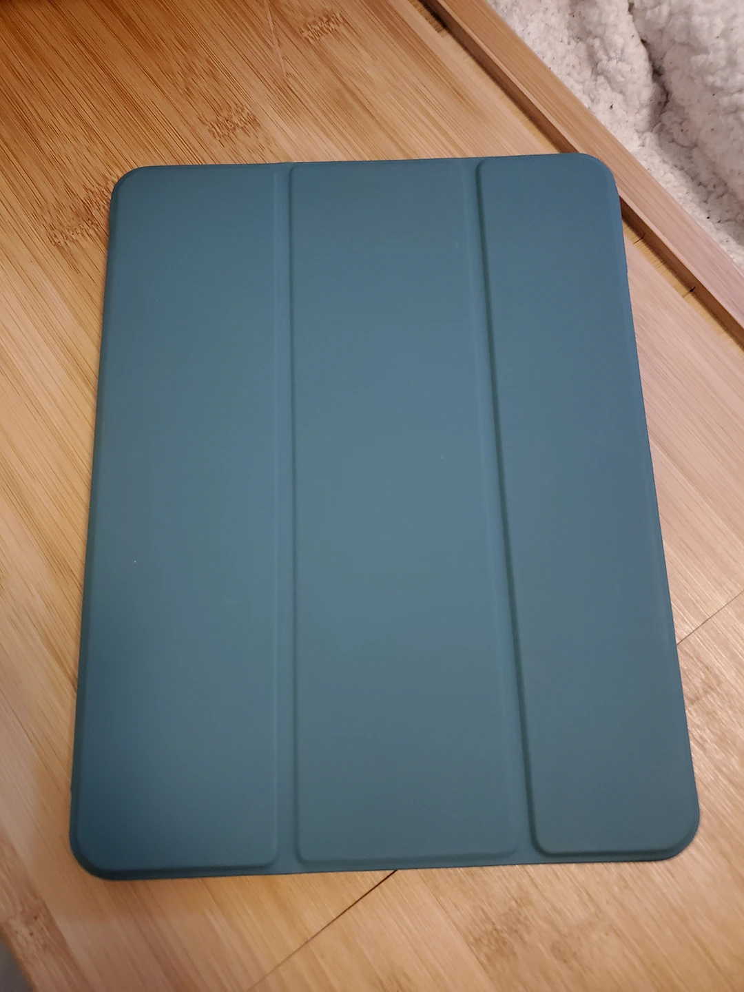 Magnetic IPad Air Case