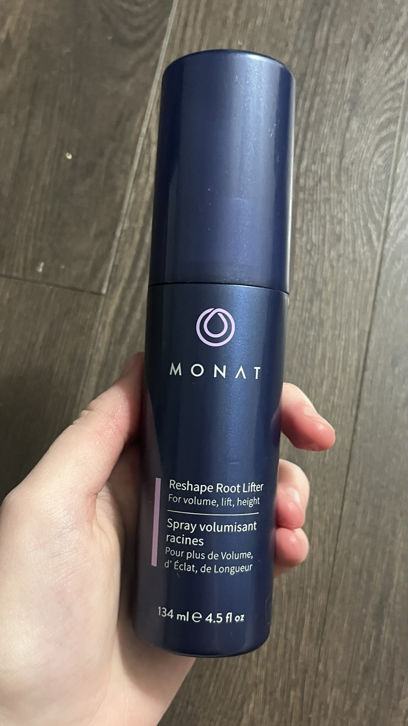 MONAT Bundle thumbnail