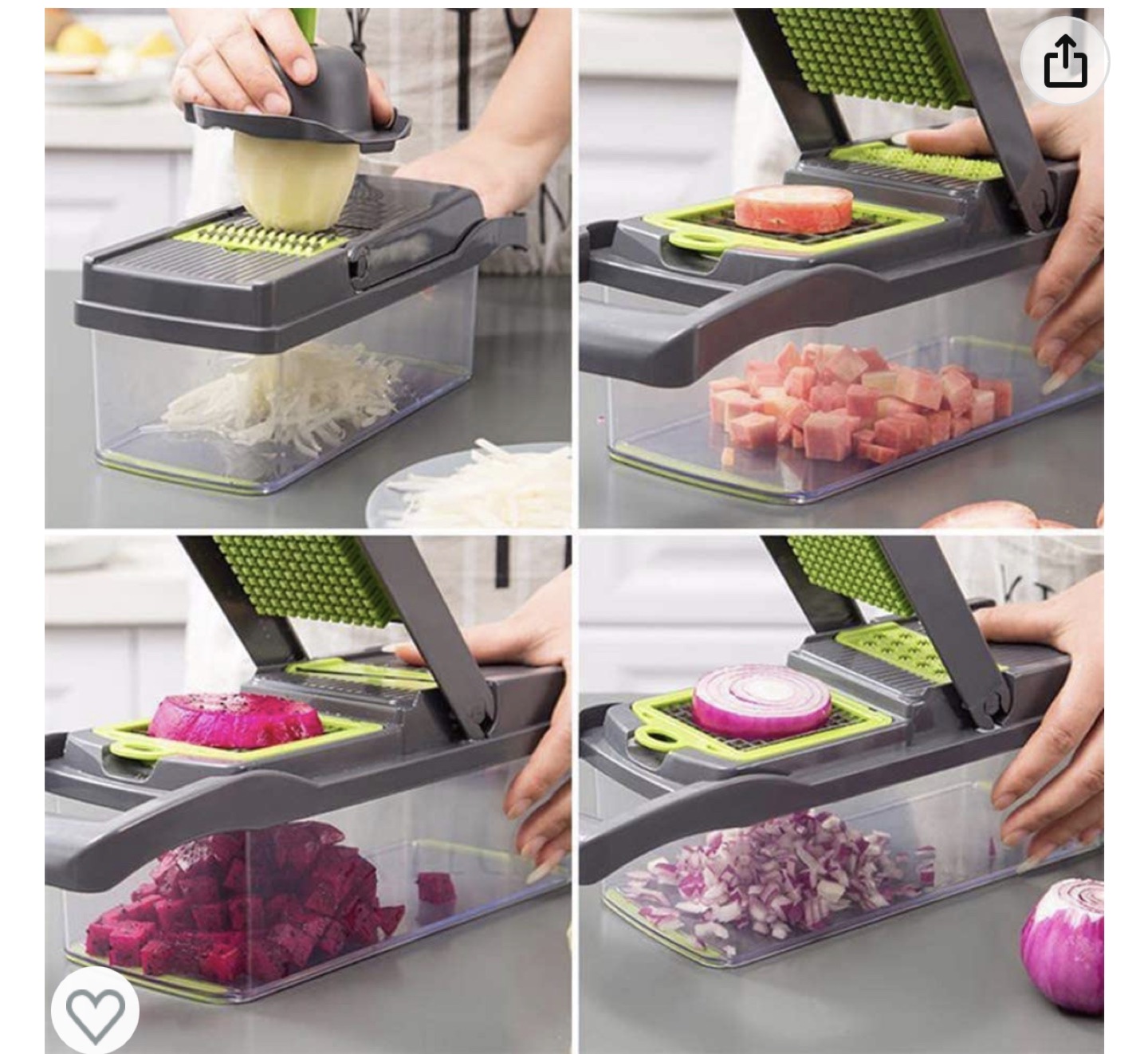 All together CAD 40, IKEA tray, deco, bento, slicer - photo 2