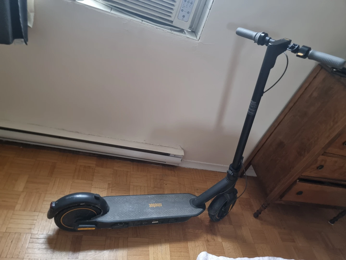 Segway Ninebot G30 Max - photo 3