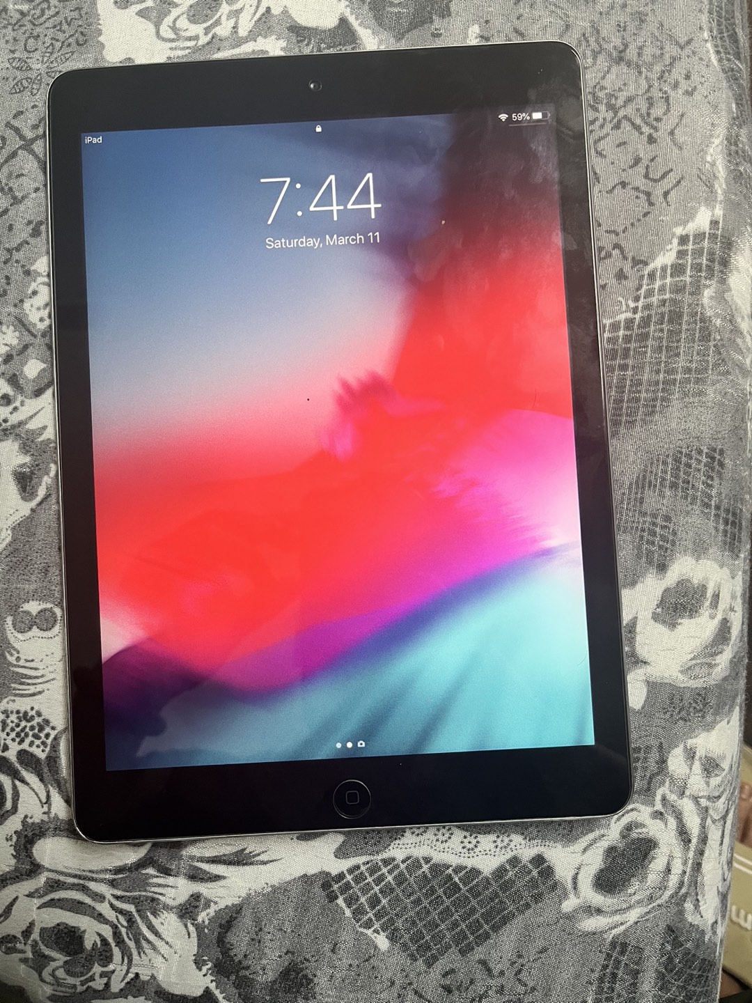 iPad Air 16 gb
