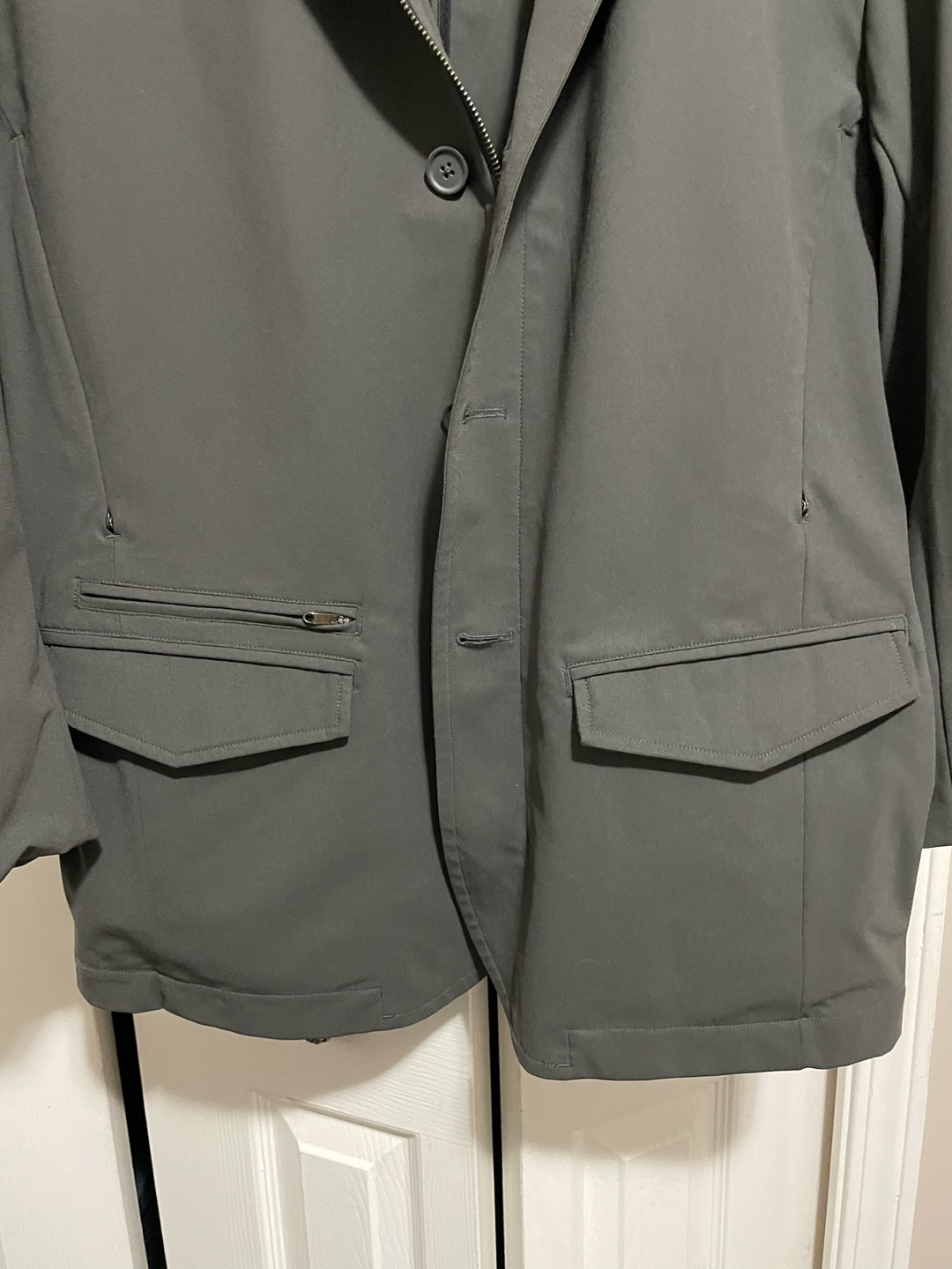 Lululemon Blazer 🏀 image indicator(5)