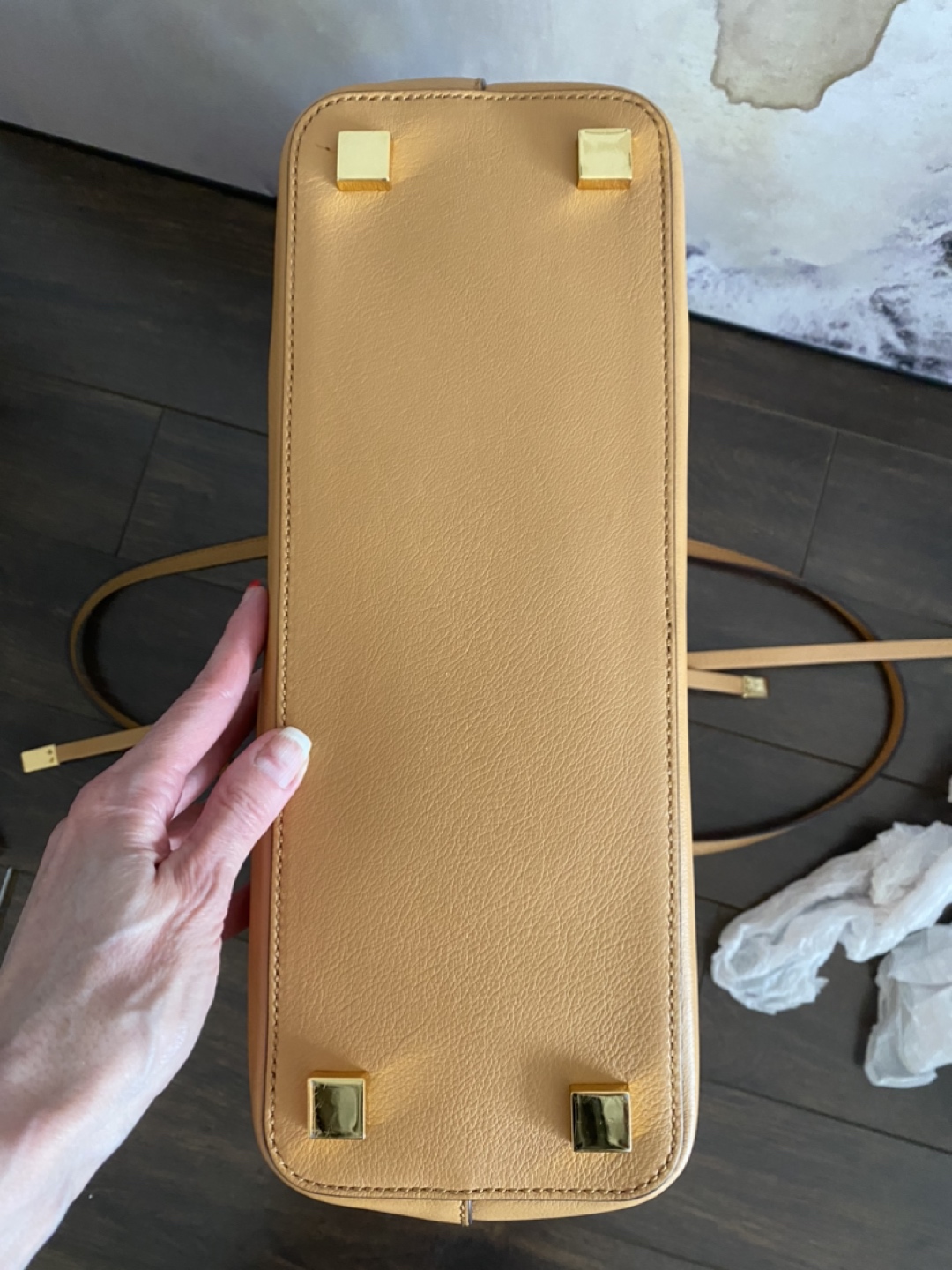 Michael Kors purse from 2021 collection from Holts image indicator(8)