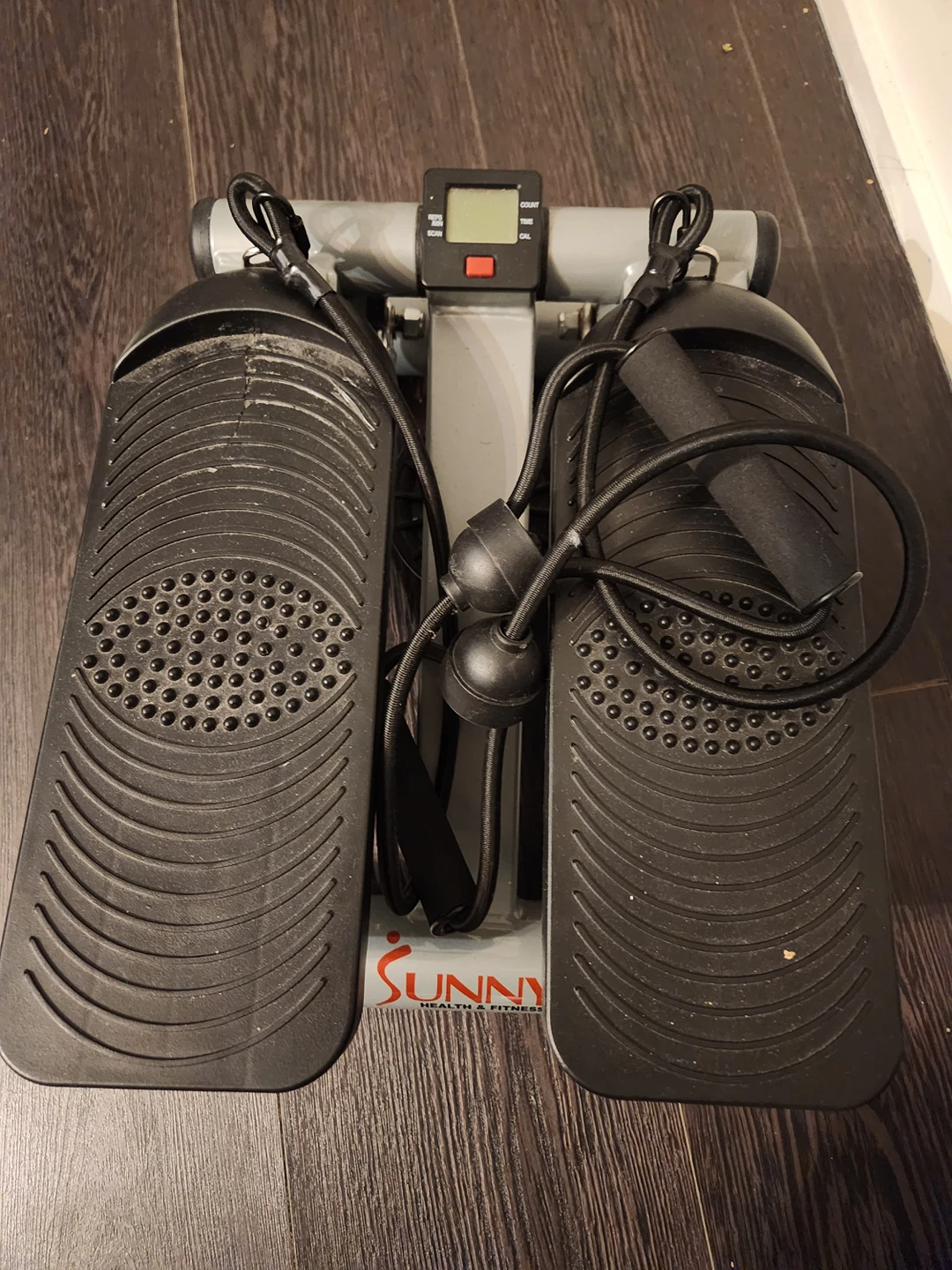 step health and fitness