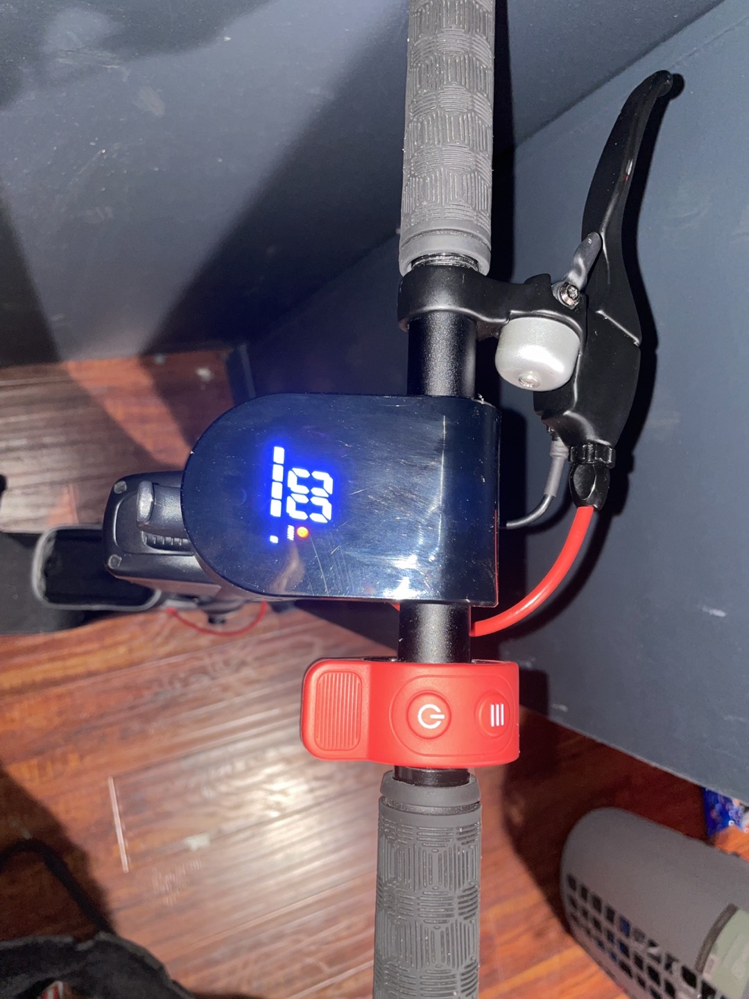 E-scooters - photo 3