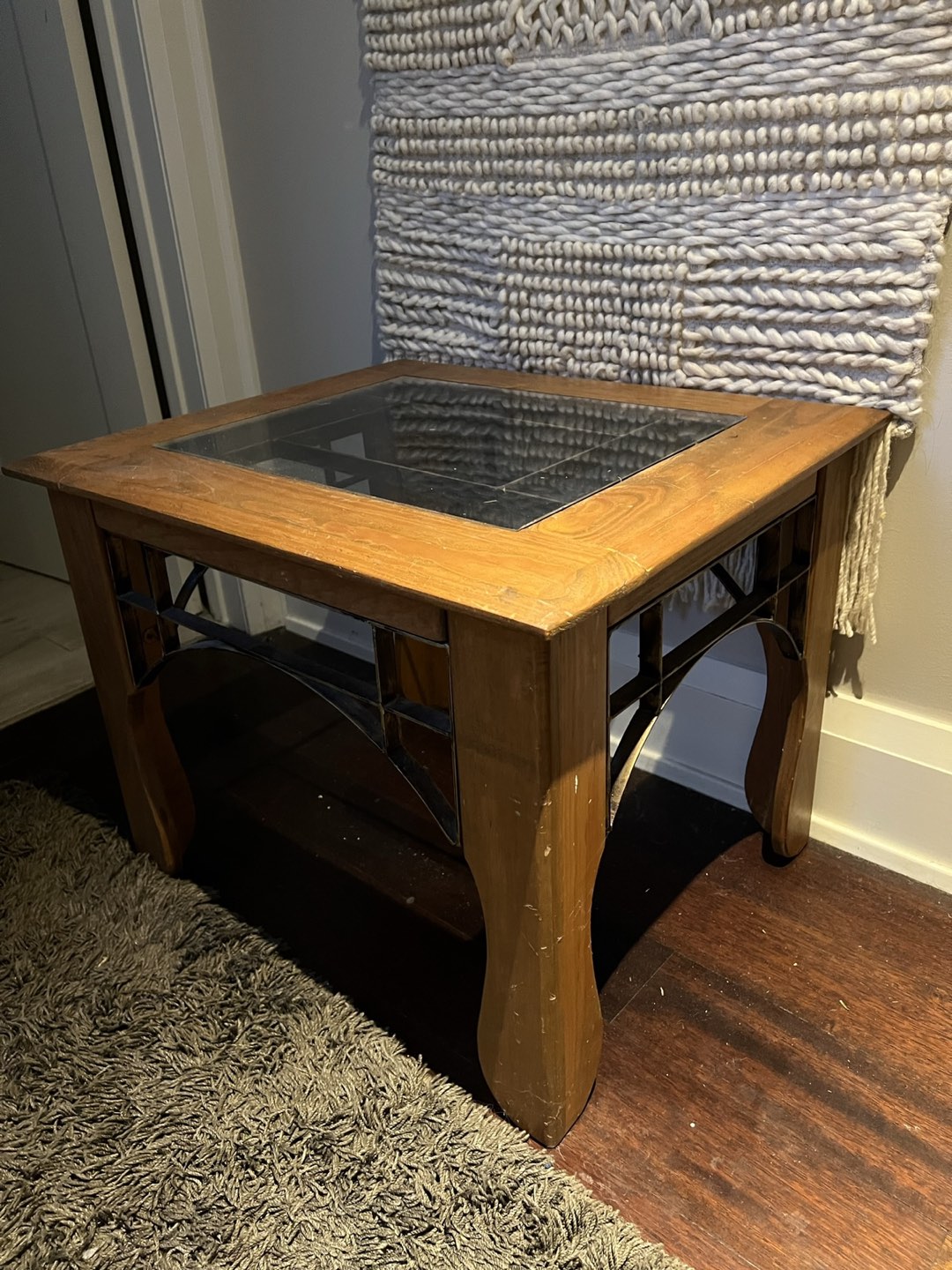 2 Side tables - photo 3