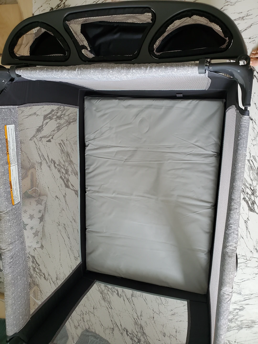 Graco pack & play - photo 3