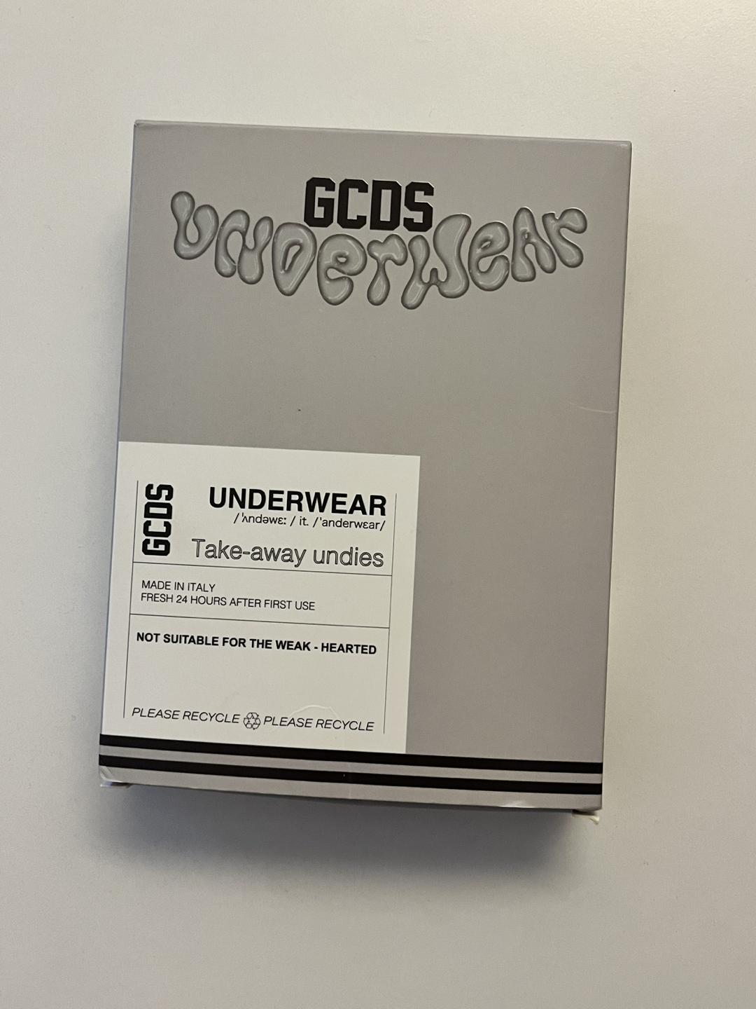 GCDS bra size XS - photo 2