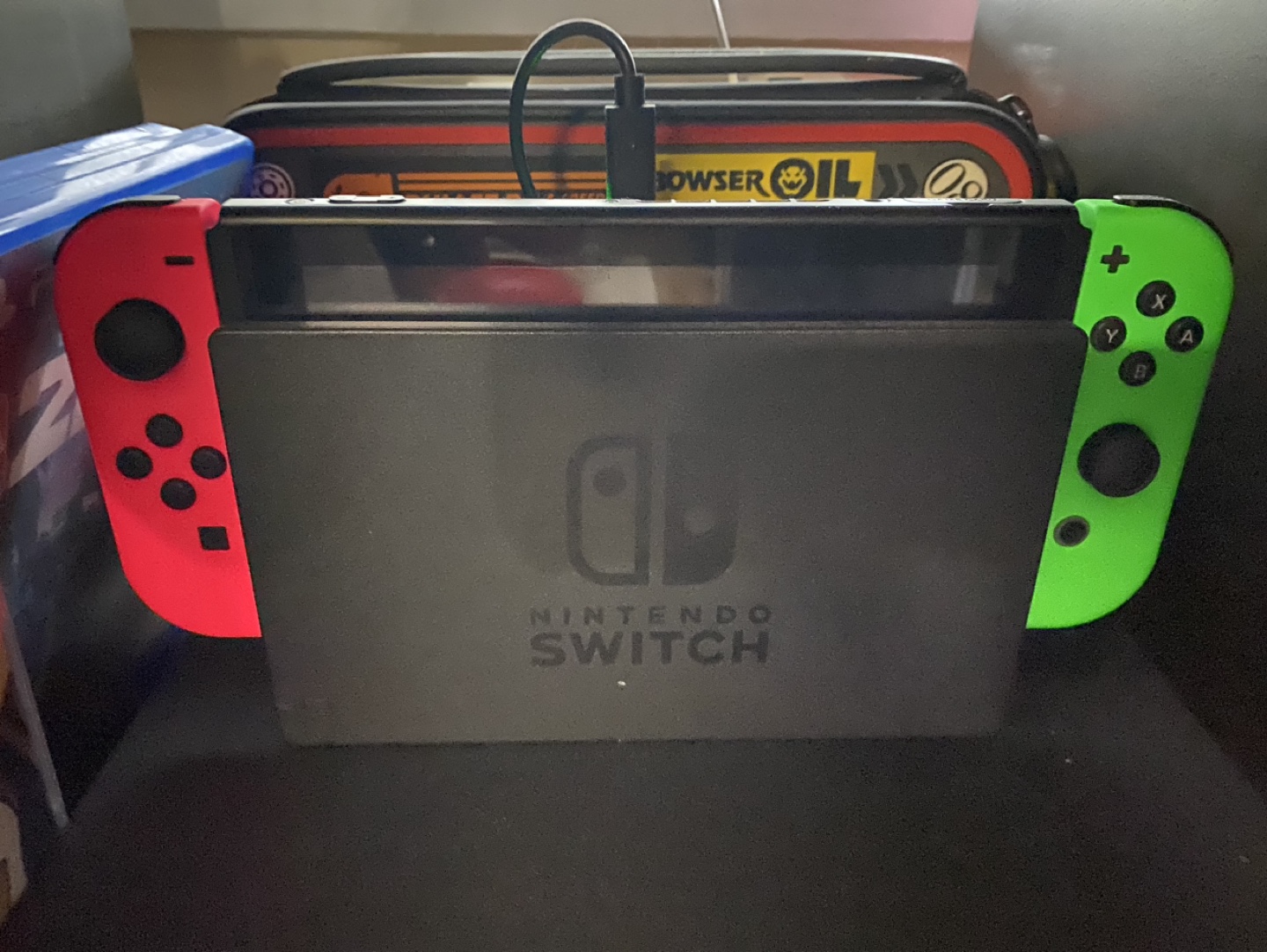 Nintendo Switch Console