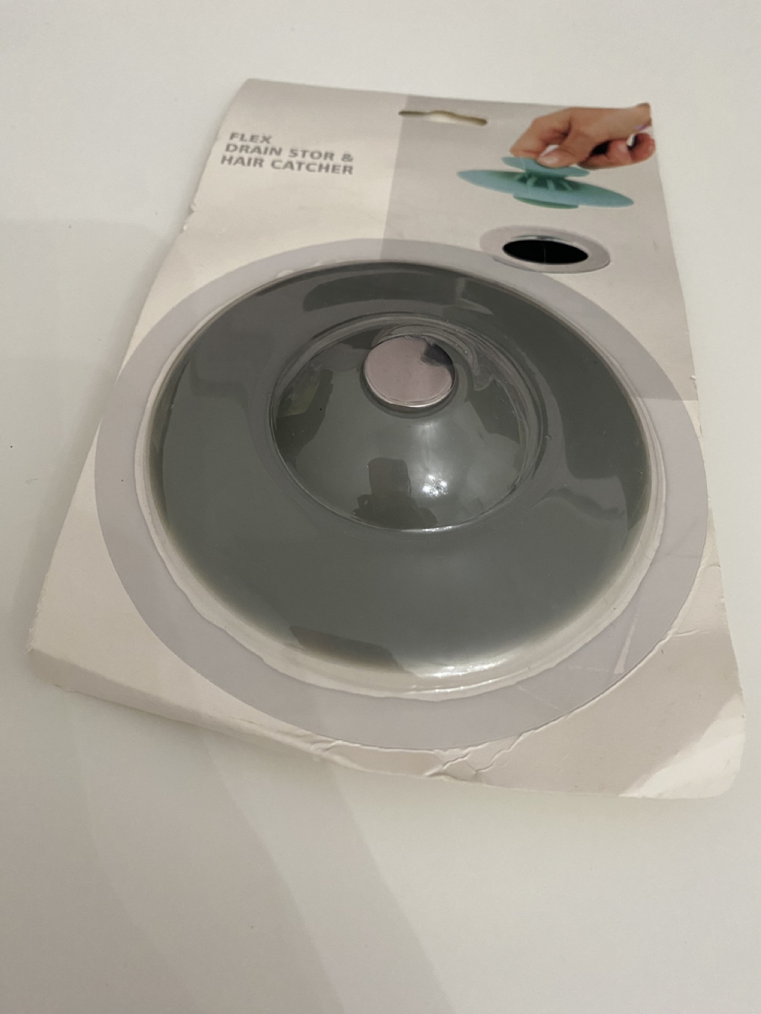 Hair catcher