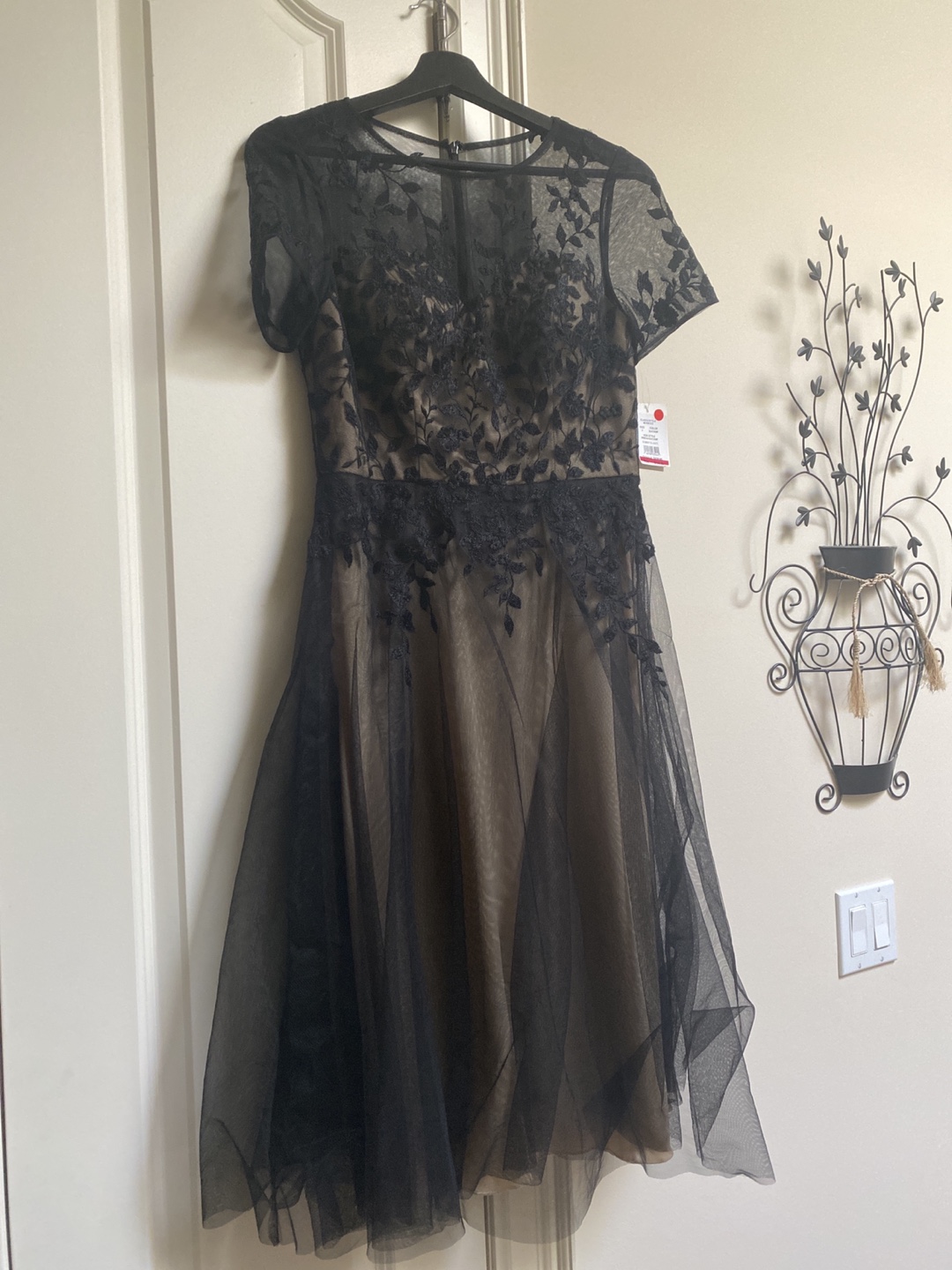 Cocktail dress