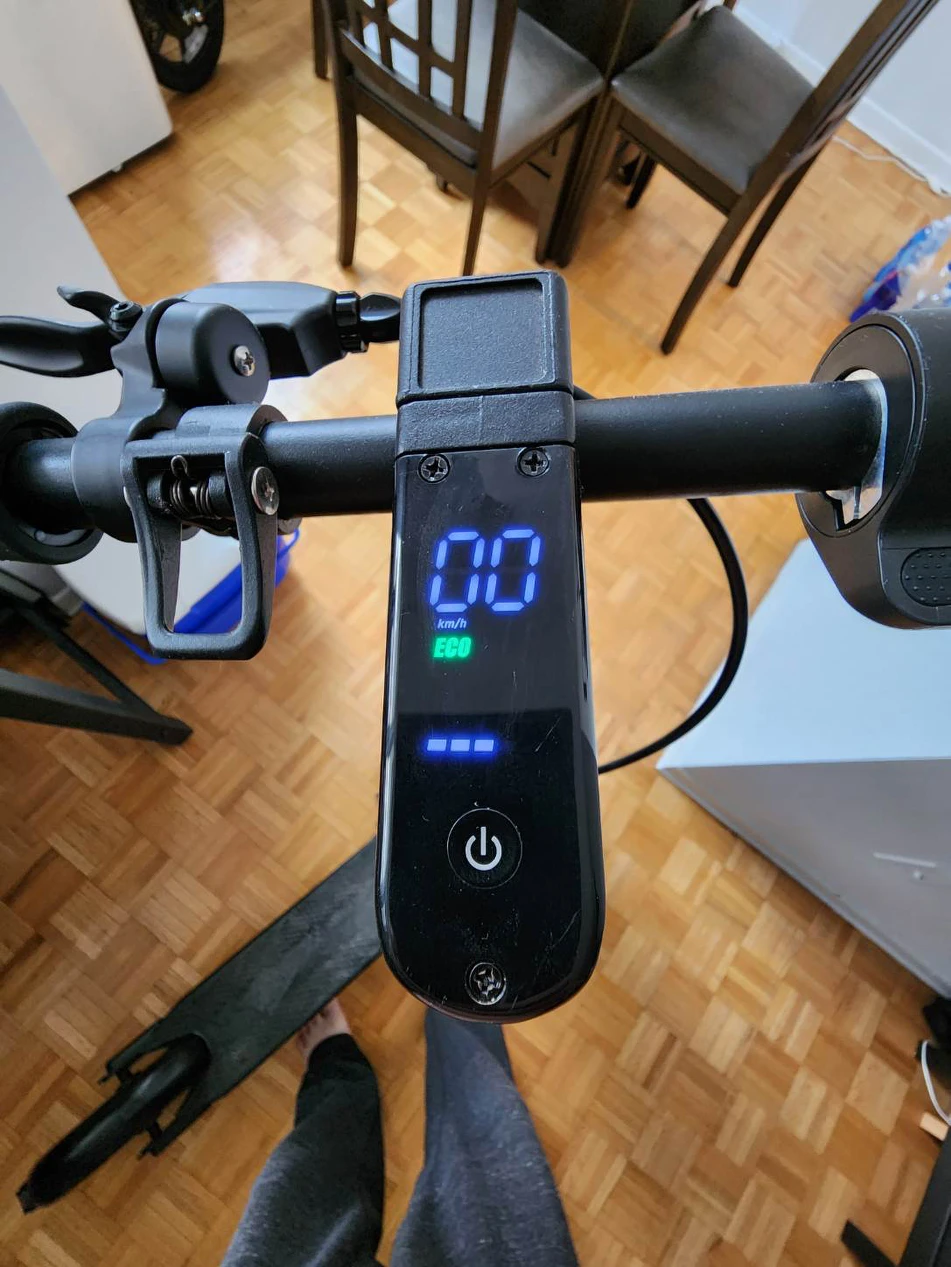 Jetson foldable electric bike - photo 3