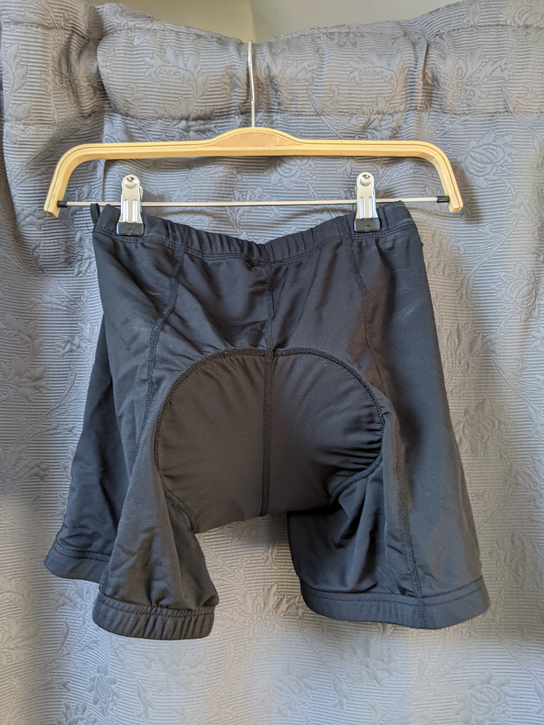 GoreTex Cycling Shorts - women's M - photo 3