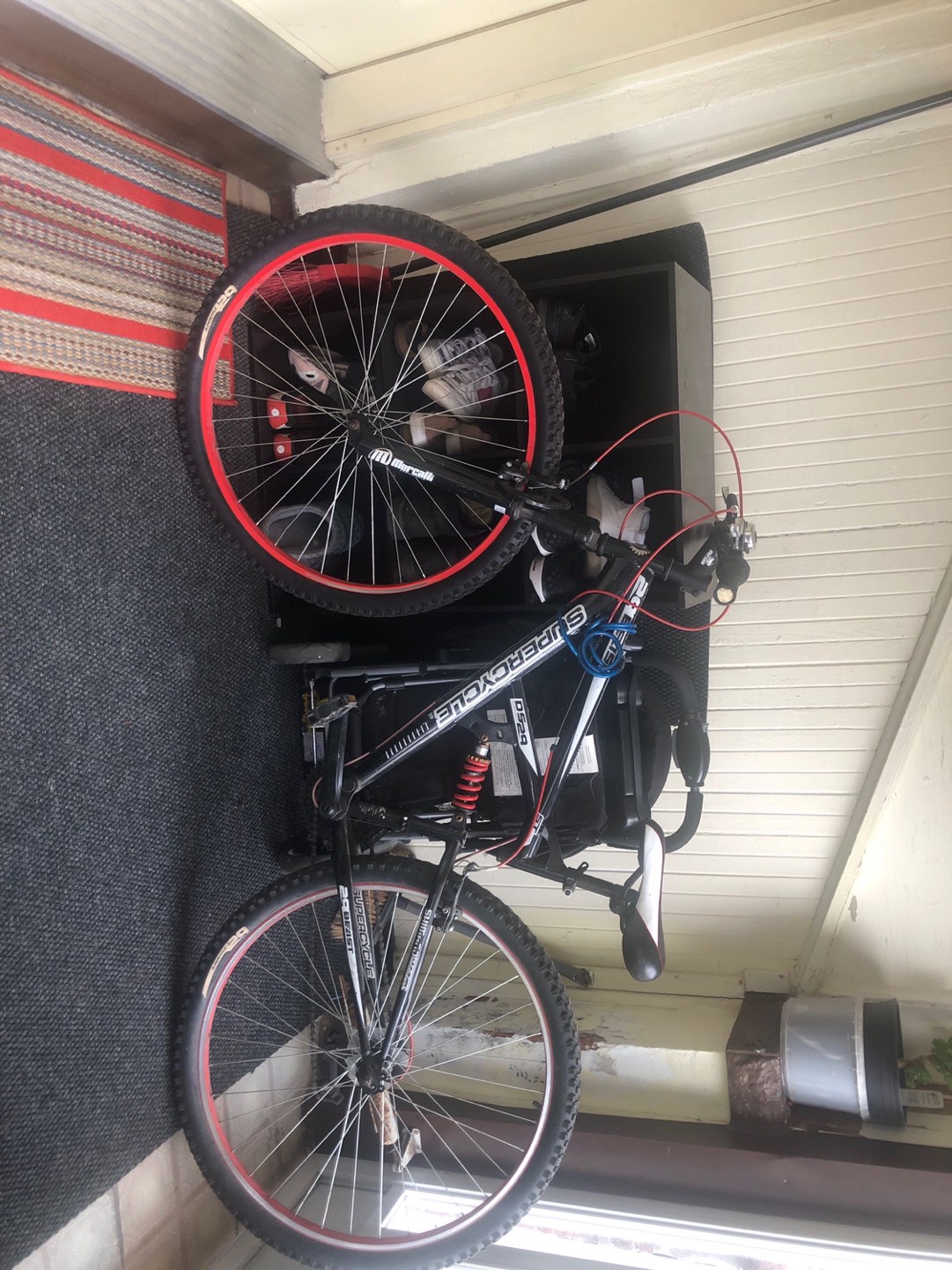 Adult bike image indicator(2)