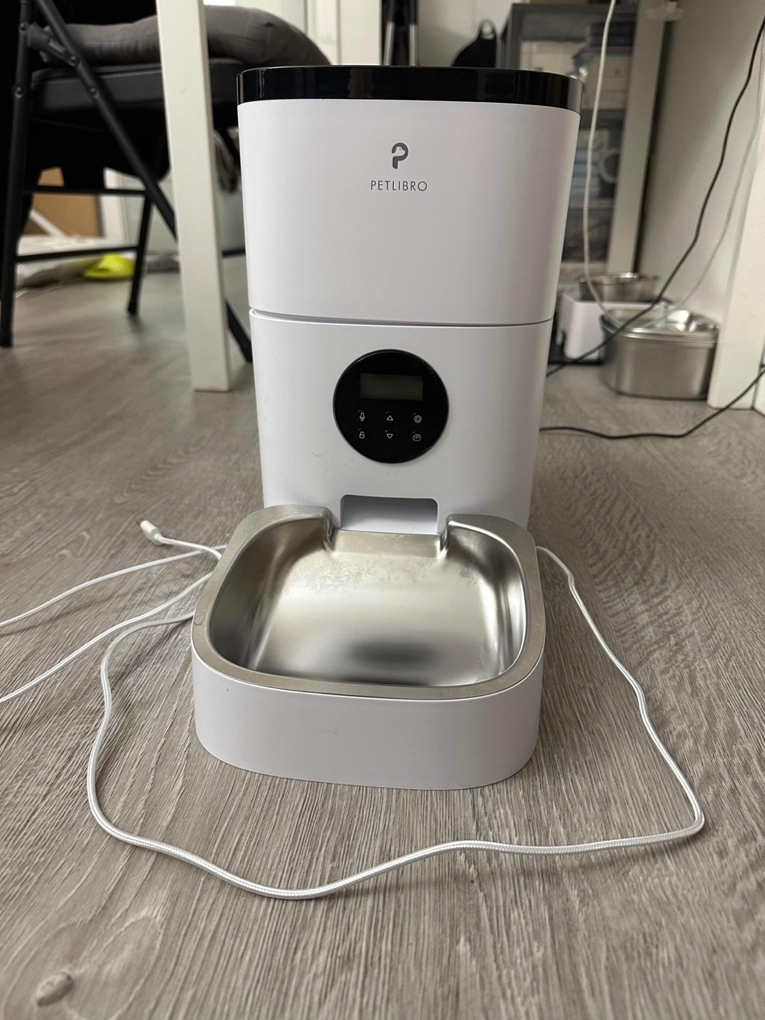 Petlibro Pet Automatic Feeder