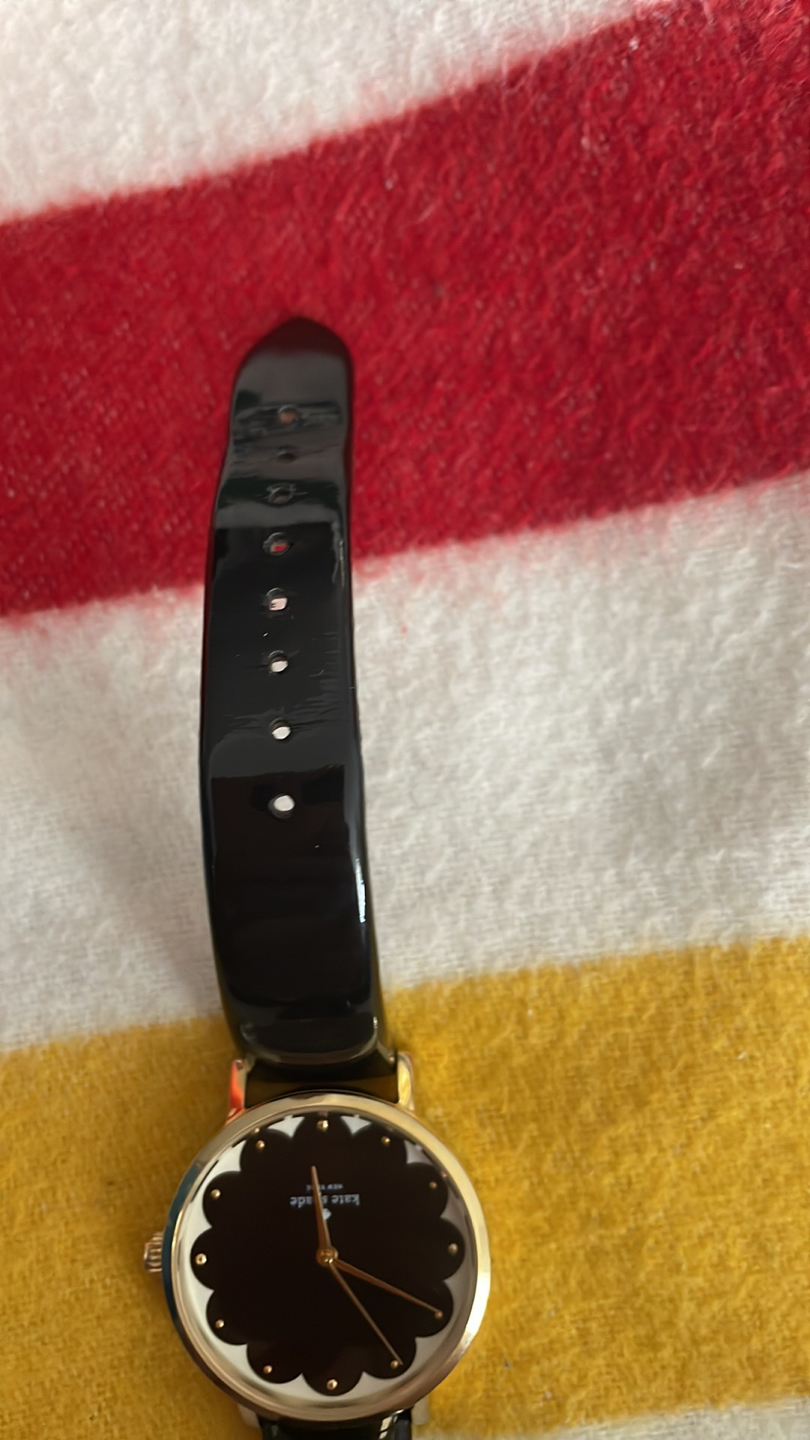 Kate Spade watch - photo 5