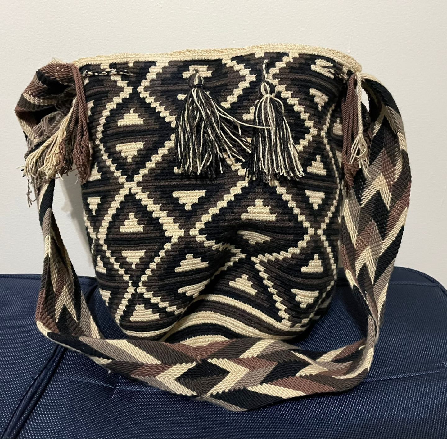 Colombian Bags