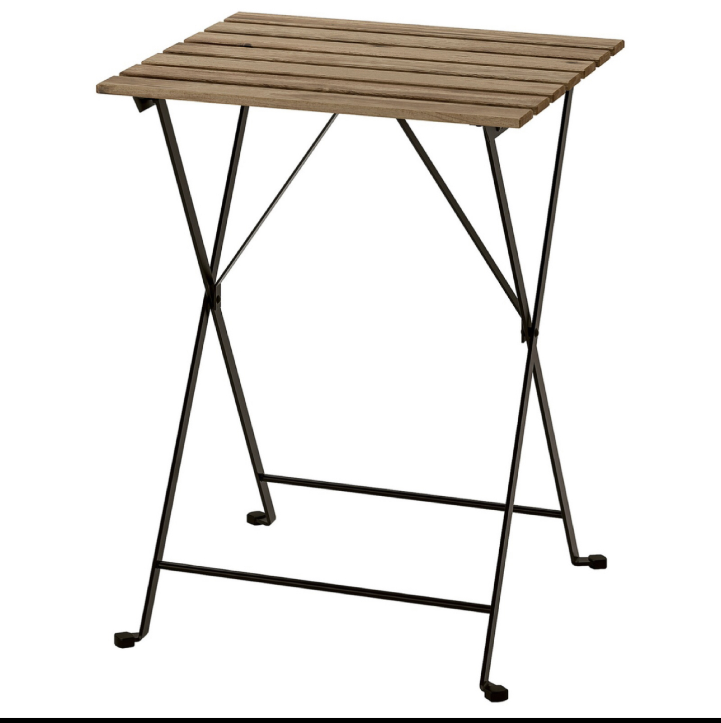 Patio table