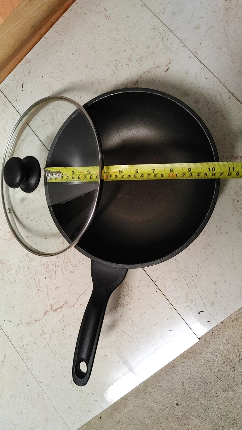 fry pan