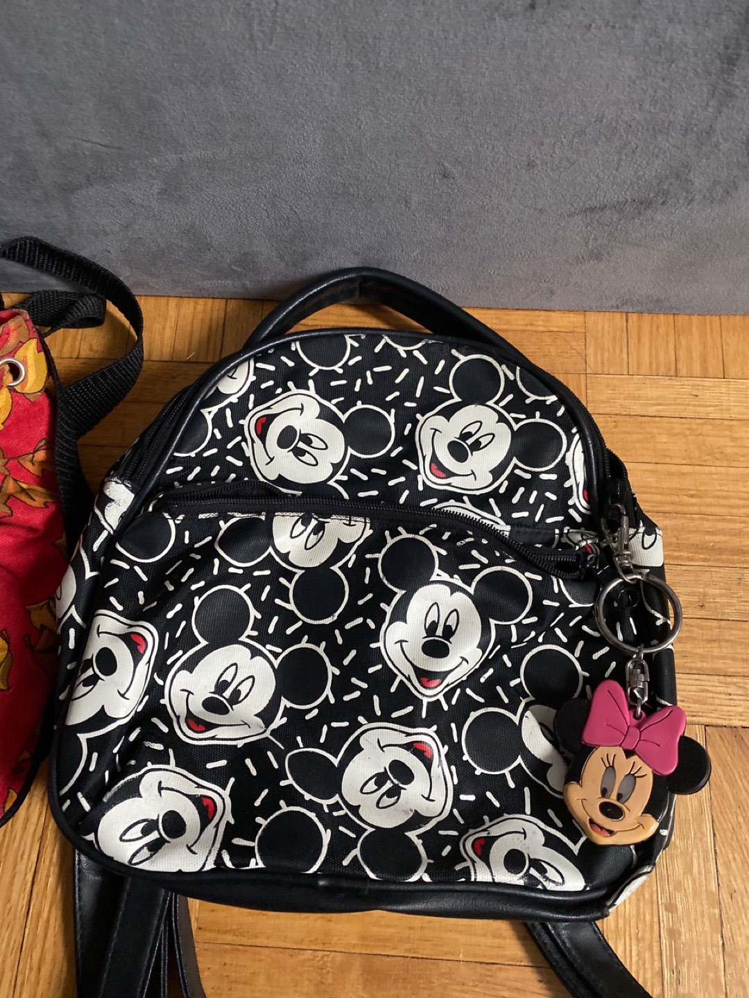 Mini Backpacks - photo 4