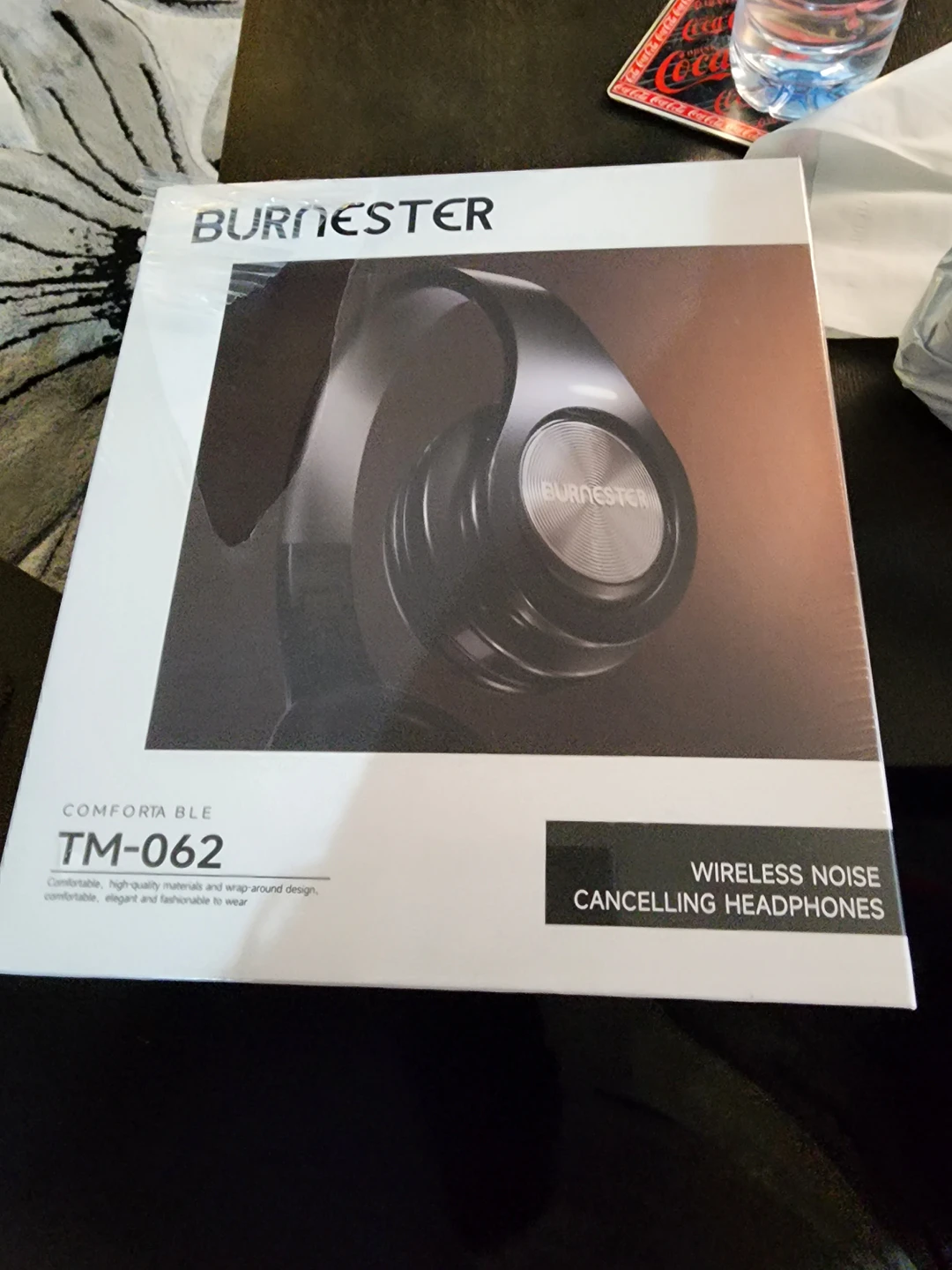 Headphones thumbnail