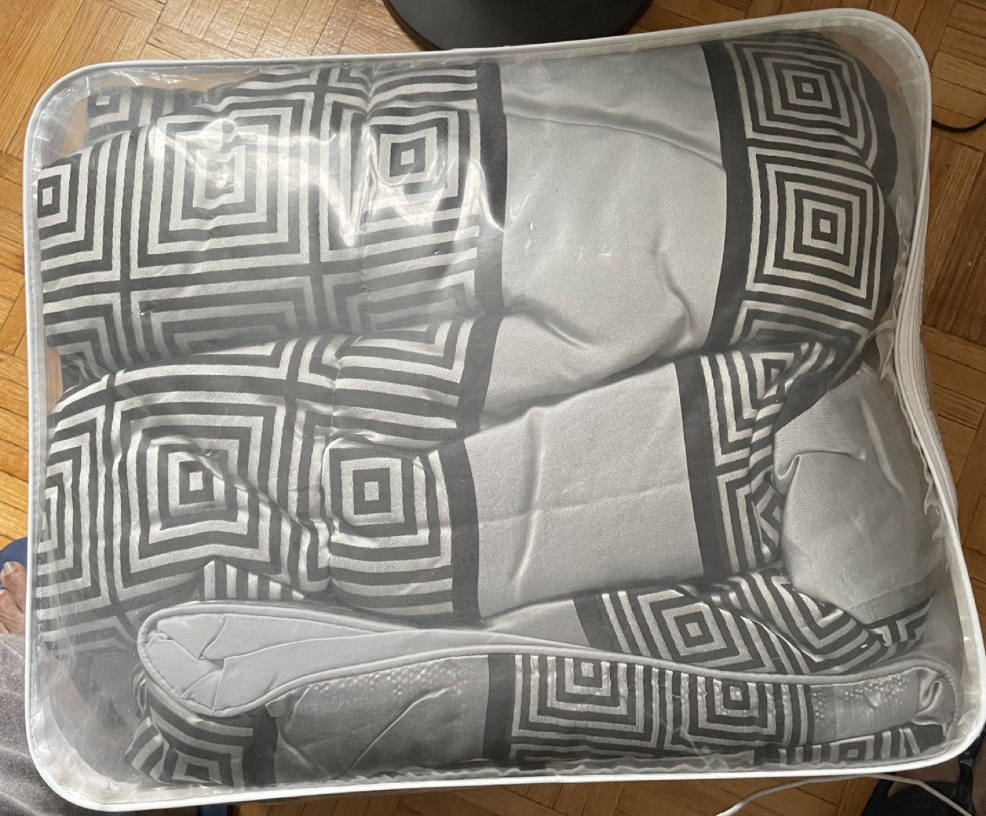 Bedding set