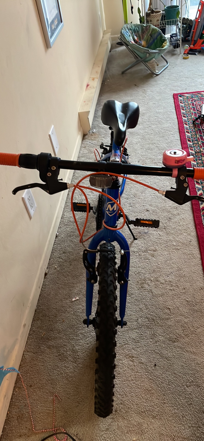 20” kids bike - photo 5