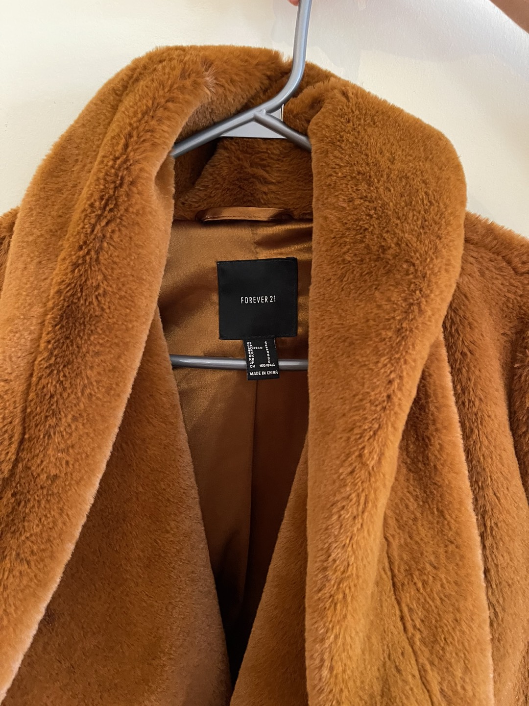 Jackets - Fur - photo 4