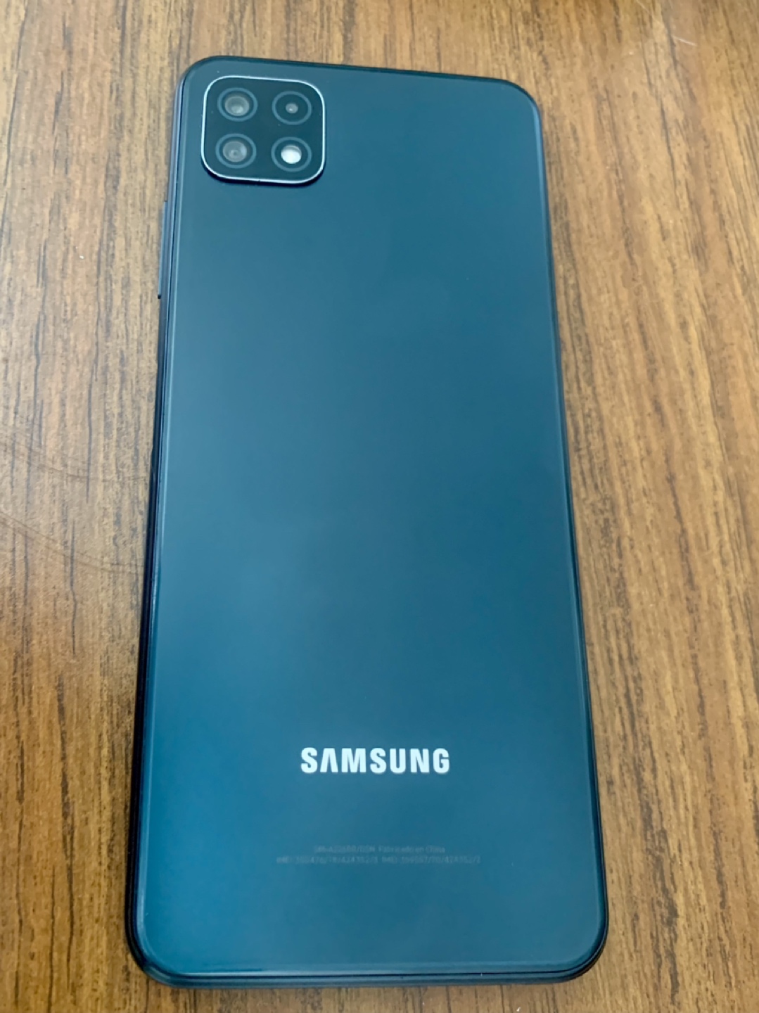 Samsung Galaxy A22 5G